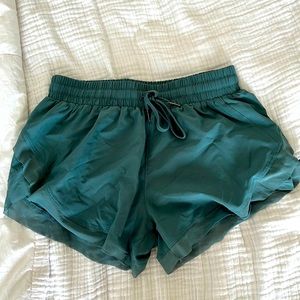 Halara shorts